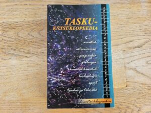 Taskuentsüklopeedia