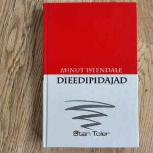 108154045 Minut iseendale dieedipidajad . Stan Toler