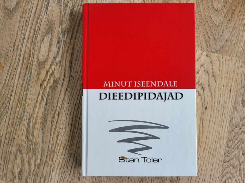 108154045 Minut iseendale dieedipidajad . Stan Toler