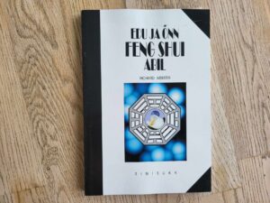 Edu ja õnn feng shui abil . Richard Webster