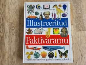 Illustreeritud faktivaramu