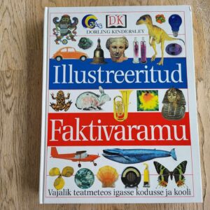 108157414 Illustreeritud faktivaramu