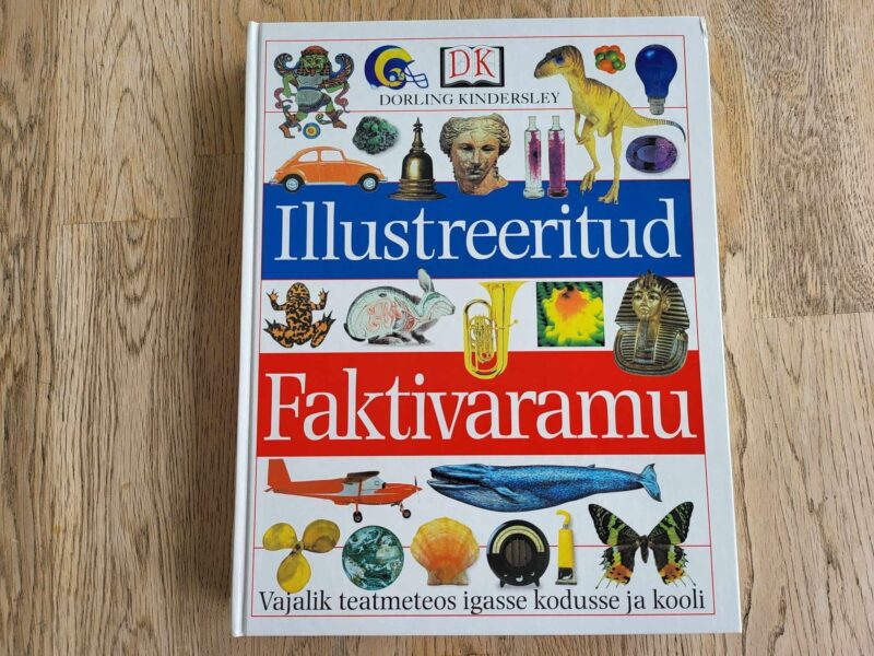 108157414 Illustreeritud faktivaramu