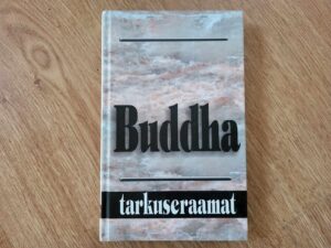 Buddha tarkuseraamat