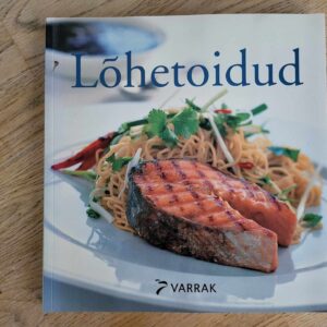 Lõhetoidud