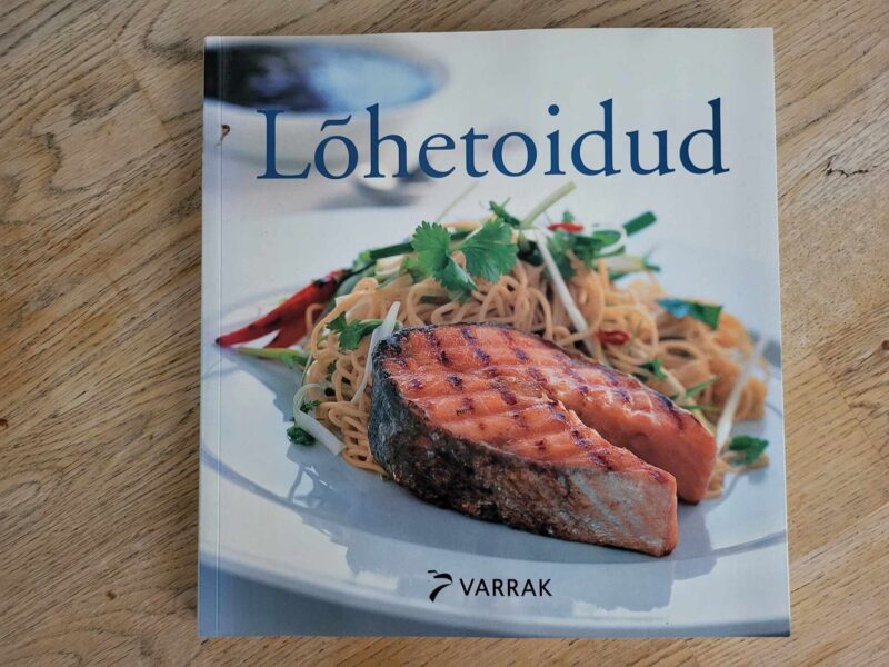 Lõhetoidud