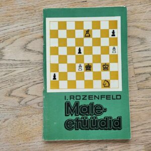 108206131 Maleetüüdid . Isai Rozenfeld