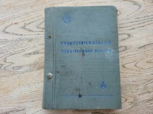 Šassiitraktorid RS 09/124