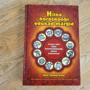 108221929 Hiina horoskoobi edukad märgid . Neil Somerville
