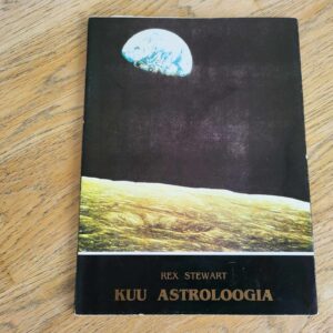 108222415 Kuu astroloogia . Rex Stewart