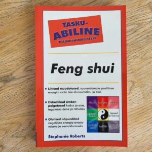 108222676 Taskuabiline teadmishimulistele . Feng Shui