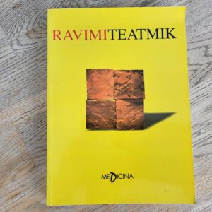 Ravimiteatmik Käsimüügiravimid