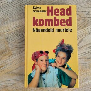 108224031 Head kombed Nõuandeid noortele . Sylvia Schneider