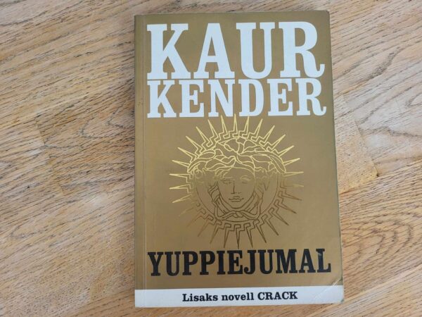 Yuppiejumal Crack . Kaur Kender