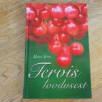 Tervis loodusest . Heino Sõrm