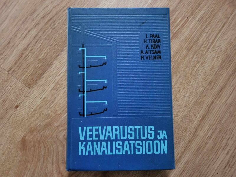 Veevarustus ja kanalisatsioon