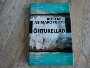 Õhtukellad . Kostas Asimakopulos