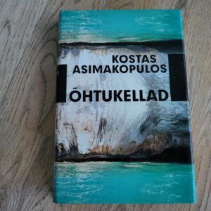 Õhtukellad . Kostas Asimakopulos