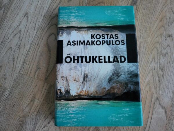 Õhtukellad . Kostas Asimakopulos