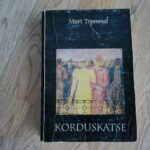 Korduskatse