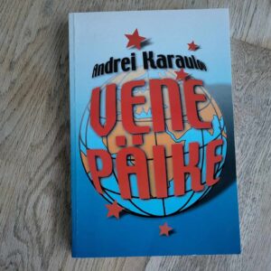 Vene päike . Andrei Karaulov