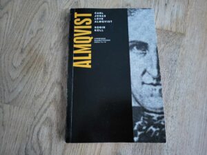 Sobib küll . Carl Jonas Love Almqvist