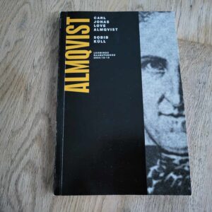 Sobib küll . Carl Jonas Love Almqvist