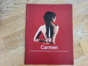 Ooper Carmen
