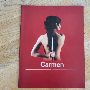 Ooper Carmen