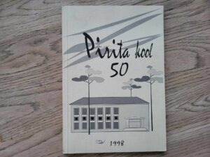 Pirita kool 50
