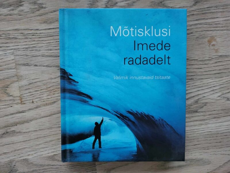 108365813 Mõtisklusi Imede radadelt