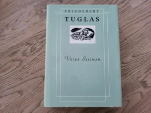 Väike Illimar . Friedebert Tuglas