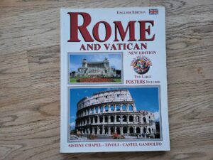 Rome and Vatican