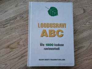 Loodusravi ABC