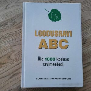 Loodusravi ABC