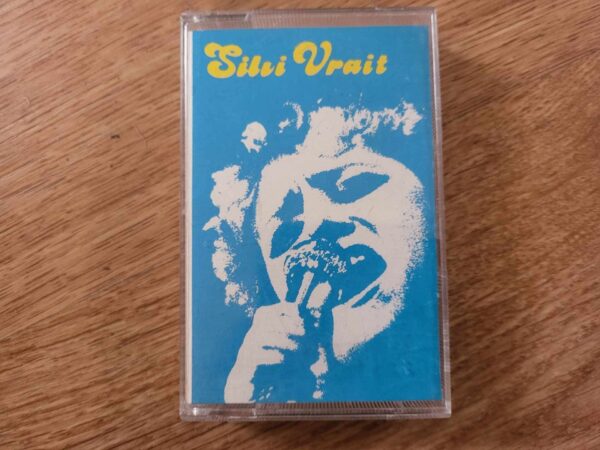 Silvi Vrait