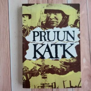 Pruun katk