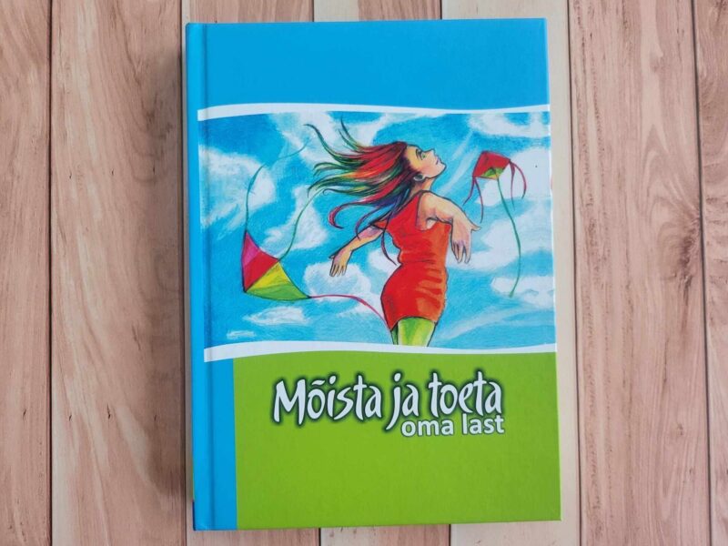 108424743 Mõista ja toeta oma last