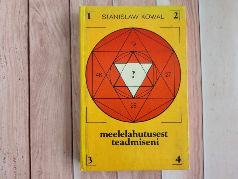 108436518 Meelelahutusest teadmisteni . Stanislaw Kowal