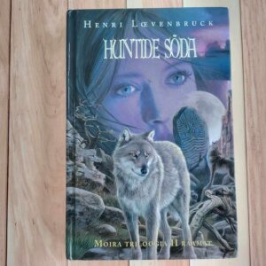 108436569 Huntide sõda . Henri Lœvenbruck