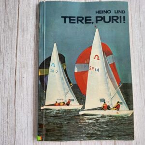 Tere puri! Heino Lind