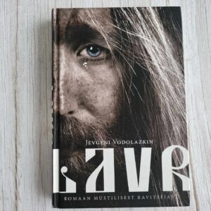 Lavr . Jevgeni Vodolazkin