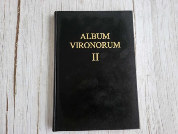 Album Vironorum II