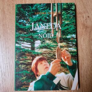 Jäneda nõid . Sandra Otsus
