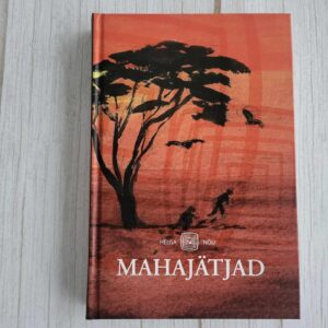 Mahajätjad . Helga Nõu