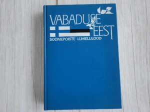 Vabaduse eest Soomepoiste lühielulood