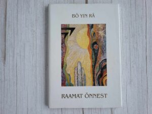 Raamat õnnest . Bô Yin Râ