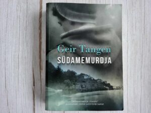 Südamemurdja . Geir Tangen