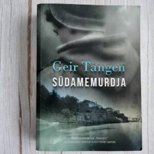 Südamemurdja . Geir Tangen