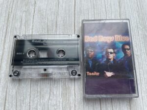 Bad Boys Blue Tonite